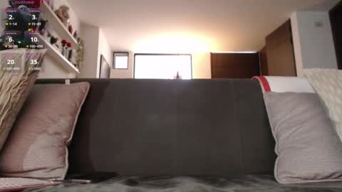 Elena online show from 12-19-25, 03:08