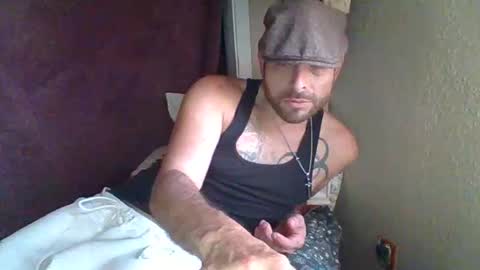 guichoandresnunez online show from 05-10-26, 10:59