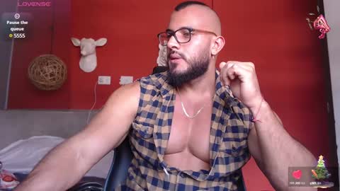 Snapshot of guillesmith2021 chatting on 12-05-24, 04:34 Angel online show from 12-05-24, 04:34