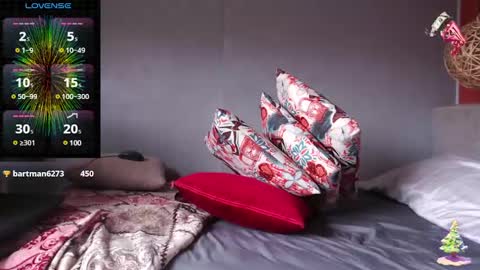 Snapshot of guillesmith2021 chatting on 12-19-24, 07:29 Angel online show from 12-19-24, 07:29