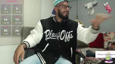 Snapshot of guillesmith2021 chatting on 01-25-25, 11:32 Angel online show from 01-25-25, 11:32