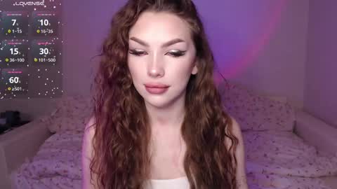 Marta online show from 02-23-25, 07:28