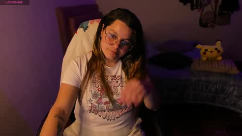Hello Im Julieta Im 25 years old welcome to my room have fun and be happy. online show from 12-05-24, 04:42
