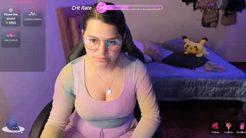 Hello Im Julieta Im 25 years old welcome to my room have fun and be happy. online show from 12-06-24, 02:02
