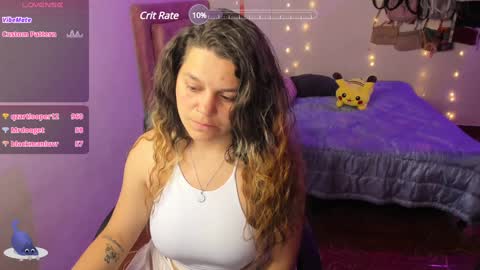 Hello Im Julieta Im 25 years old welcome to my room have fun and be happy. online show from 02-02-25, 06:10