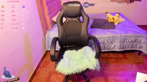 Hello Im Julieta Im 25 years old welcome to my room have fun and be happy. online show from 02-20-25, 07:55