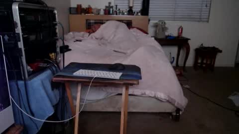 Mario online show from 02-16-26, 09:05