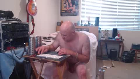 Mario online show from 03-07-26, 09:56