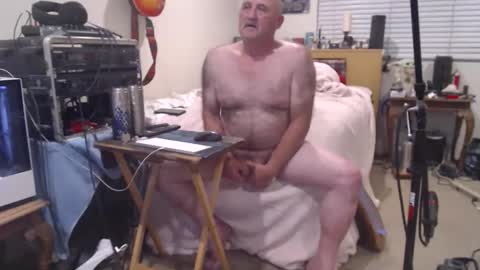 Mario online show from 03-11-26, 04:18