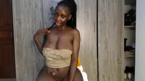 Miss Incredible online show from 12-13-24, 11:28