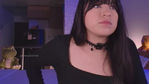 Snapshot of gummysaurus chatting on 04-14-26, 12:38 S online show from 04-14-26, 12:38