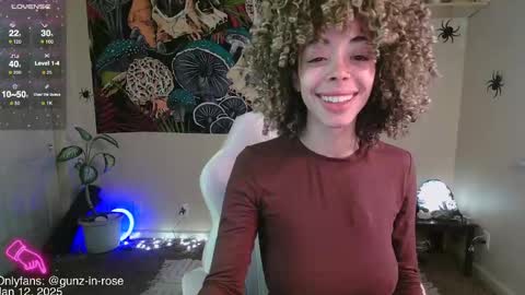 Kylie online show from 01-12-25, 05:54