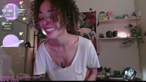 Kylie online show from 11-08-25, 04:29