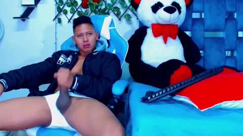 Hakim online show from 09-30-25, 12:54