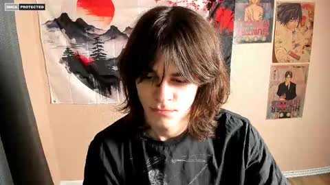 Snapshot of gushill_ chatting on 02-22-25, 07:58 gushill_ online show from 02-22-25, 07:58