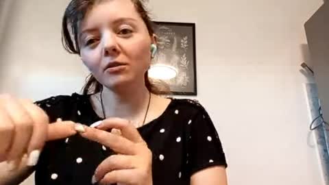 Alana online show from 04-28-26, 05:01