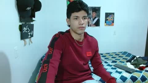 Snapshot of guts_x chatting on 01-08-25, 05:05 Guts online show from 01-08-25, 05:05