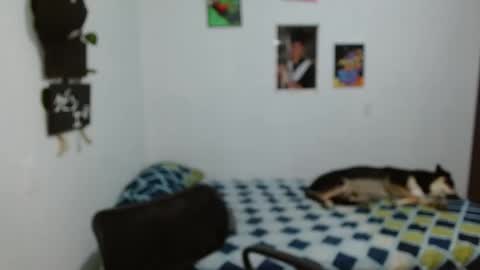 Snapshot of guts_x chatting on 01-14-25, 05:45 Guts online show from 01-14-25, 05:45