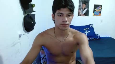 Snapshot of guts_x chatting on 02-10-25, 07:07 Guts online show from 02-10-25, 07:07