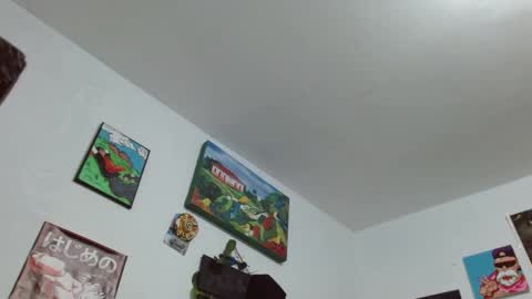 Snapshot of guts_x chatting on 02-22-25, 03:25 Guts online show from 02-22-25, 03:25