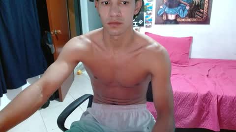 Snapshot of guts_x chatting on 10-05-25, 06:06 Guts online show from 10-05-25, 06:06