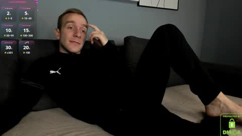 Snapshot of guy_charming chatting on 10-15-25, 05:40 Buddy online show from 10-15-25, 05:40