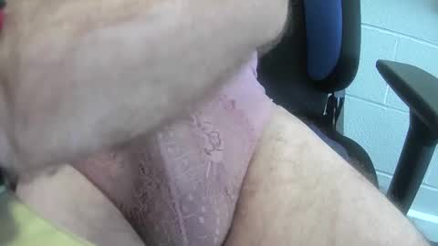 Lingerie Guy online show from 11-13-25, 12:37