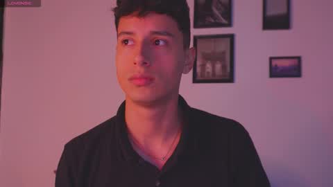 Gabriel online show from 01-09-26, 04:26