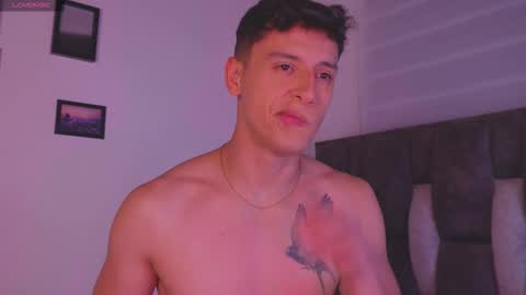 Gabriel online show from 02-27-26, 05:29