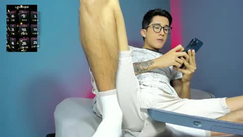 onlyfans    kevin garcia s online show from 12-10-24, 12:39