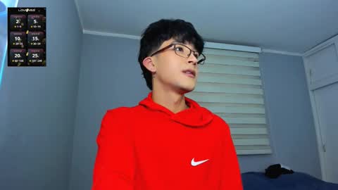 onlyfans    kevin garcia s online show from 02-11-26, 12:37