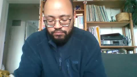 guy_wood15 online show from 11-13-25, 10:03