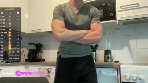 NaughtyFitHusband online show from 09-16-25, 03:13