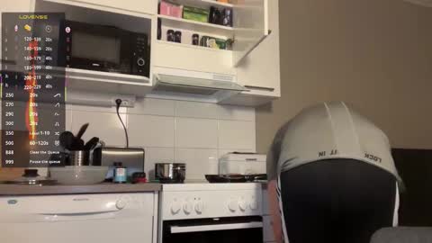 NaughtyFitHusband online show from 10-28-25, 06:43