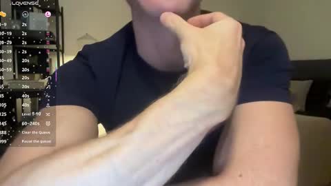 NaughtyFitHusband online show from 12-19-25, 07:59