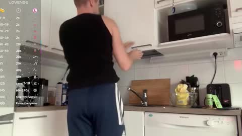 NaughtyFitHusband online show from 01-06-26, 08:29