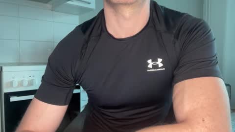 NaughtyFitHusband online show from 02-02-26, 06:56