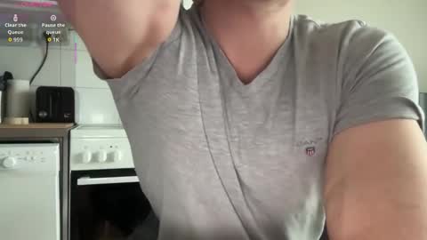 NaughtyFitHusband online show from 03-18-26, 08:06