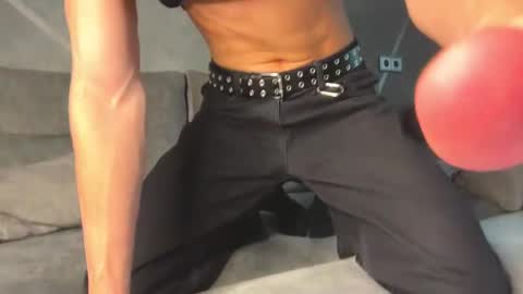 Slava  Rik online show from 02-09-26, 11:47