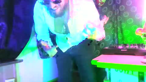 GuyST049 online show from 02-02-26, 11:47