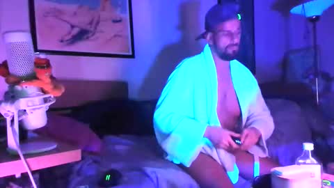 GuyST049 online show from 02-28-26, 02:12