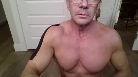 Snapshot of guysuper chatting on 03-24-26, 11:43 Guy Spartan online show from 03-24-26, 11:43