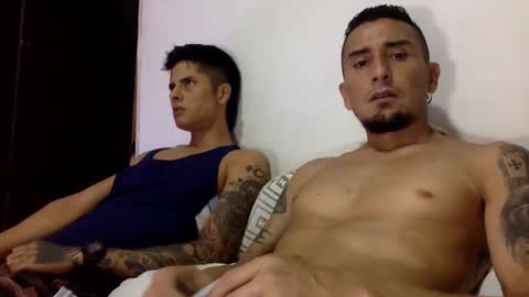 Andy online show from 02-06-26, 02:05