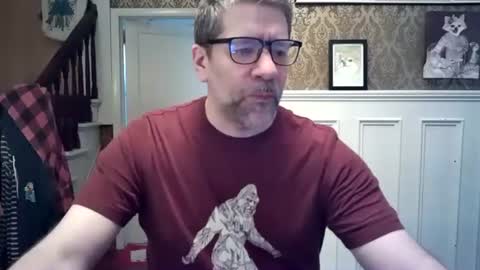 Guy Forget online show from 02-19-26, 06:48