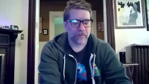 Guy Forget online show from 03-17-26, 12:59