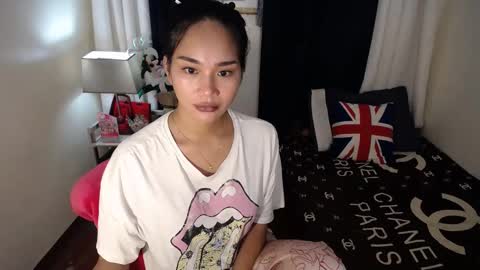 Snapshot of gwapangahas chatting on 12-22-24, 12:50 Alexa online show from 12-22-24, 12:50