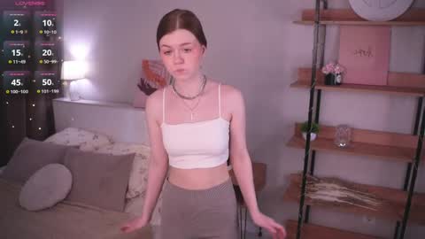 Hello everyone Im May online show from 05-02-26, 11:37
