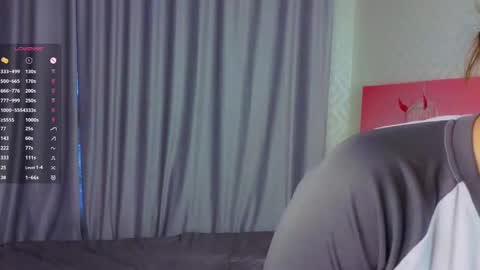 Snapshot of gwendolyndrews chatting on 10-05-25, 01:04 Lisa online show from 10-05-25, 01:04