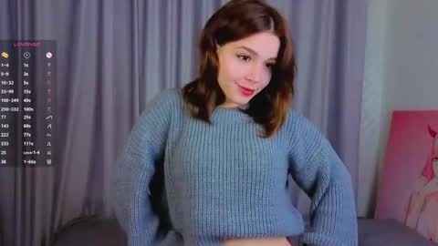 Snapshot of gwendolyndrews chatting on 10-08-25, 01:14 Lisa online show from 10-08-25, 01:14