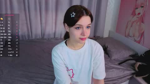 Snapshot of gwendolyndrews chatting on 10-12-25, 01:15 Lisa online show from 10-12-25, 01:15